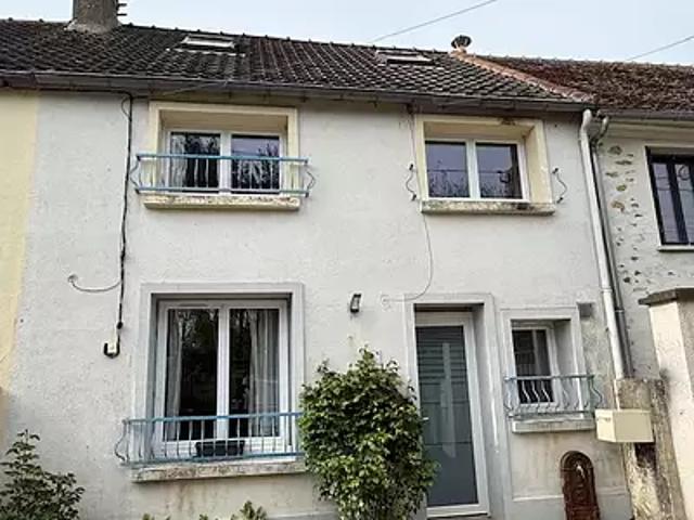 Maison vente à Provins, Bellot