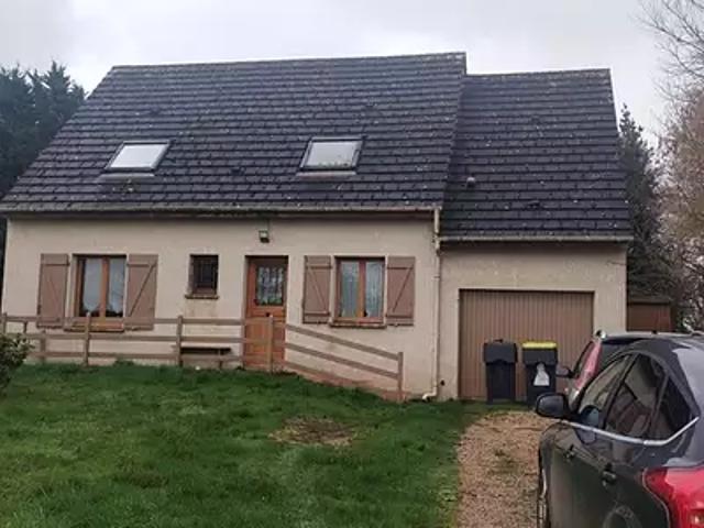Maison vente à Provins, Bellot
