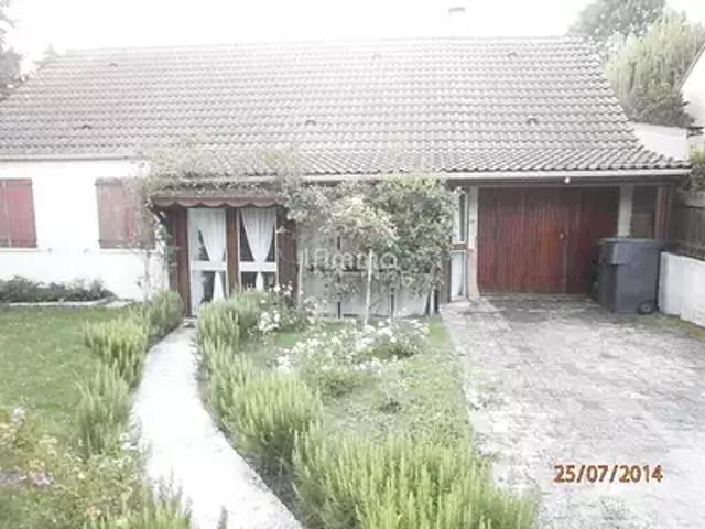 Maison vente à Provins, Bellot