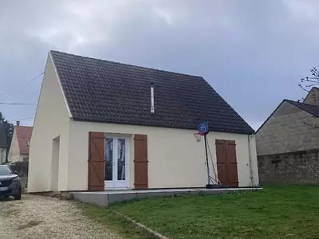 Maison location à Provins, Bellot