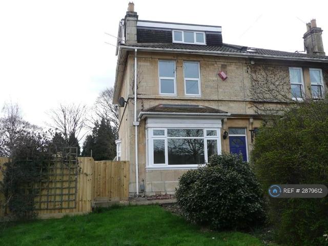 House for rent in East Twerton, Dulcote