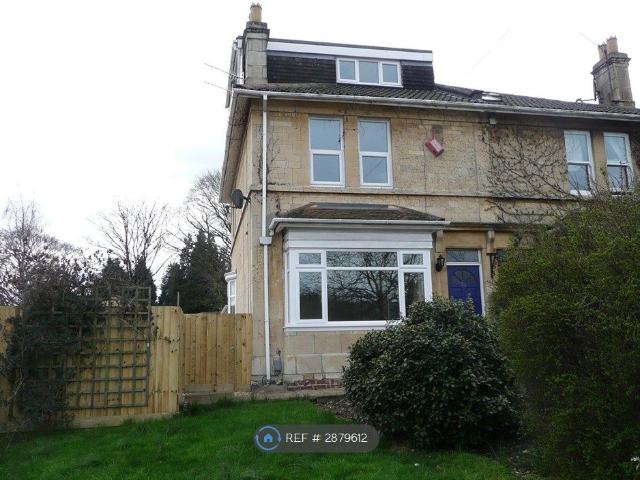 House for rent in East Twerton, Dulcote