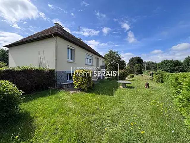 Maison vente à Argentan, Bellou-en-houlme