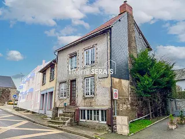 Maison vente à Argentan, Bellou-en-houlme