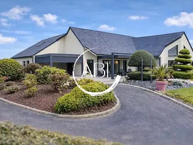 Maison vente à Argentan, Bellou-en-houlme