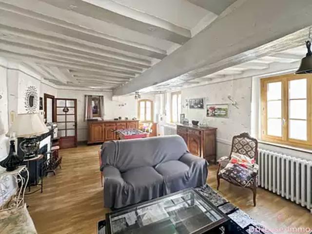 Maison vente à Mortagne-au-Perche, Bellou-le-trichard