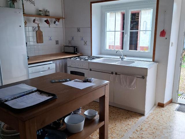 Maison location à Mortagne-au-Perche, Rémalard