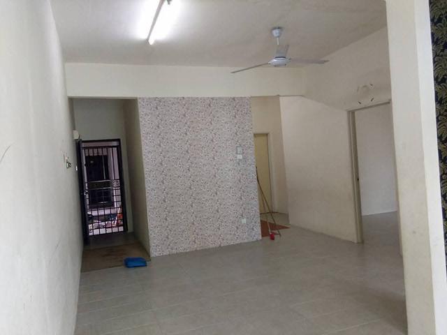 Apartment for sale in Perak, Tldm Lumut