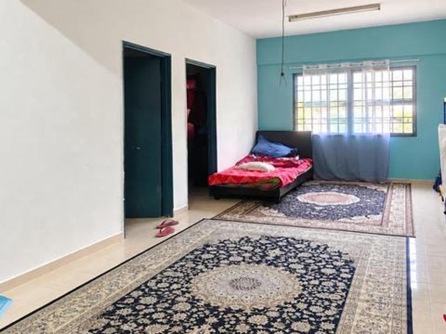Apartment for sale in Tanah Rata, Cameron Highlands