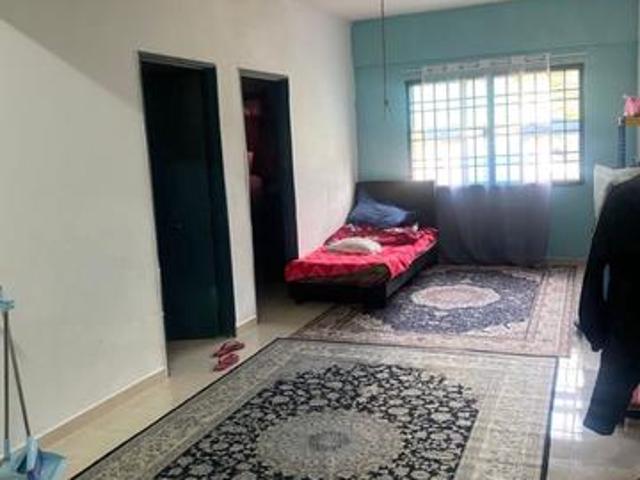 Apartment for sale in Tanah Rata, Cameron Highlands