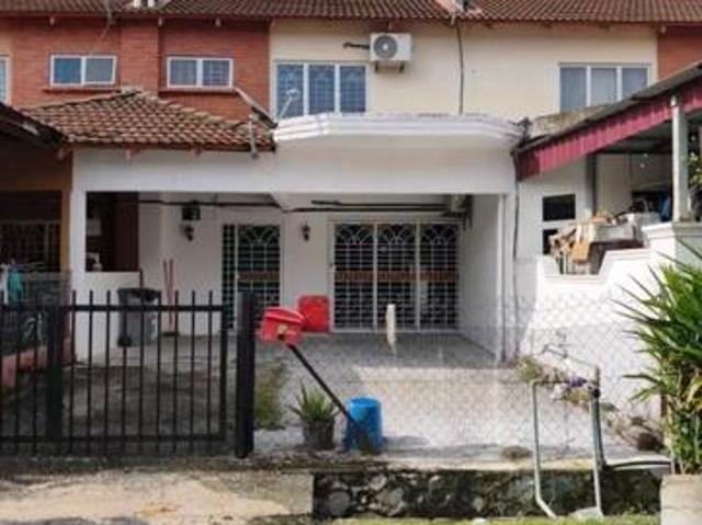 Terraced House for sale in Negeri Sembilan