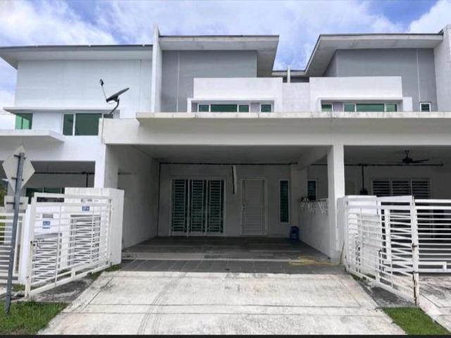 Terraced House for sale in Sendayan Village, Negeri Sembilan