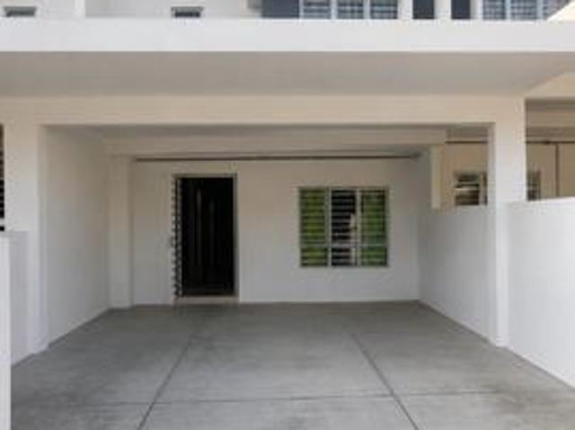 Terraced House for sale in Sendayan Village, Negeri Sembilan