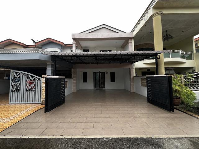 Terraced House for sale in Sendayan Village, Negeri Sembilan