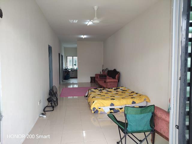 Terraced House for sale in Perak