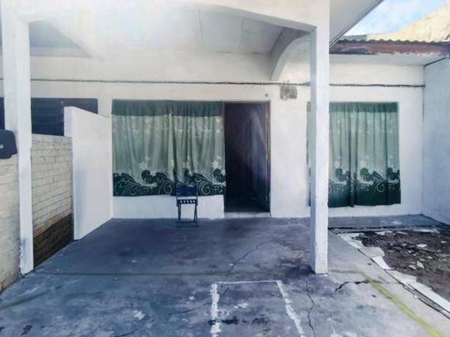 Terraced House for sale in Perak, Tanjong Ipoh