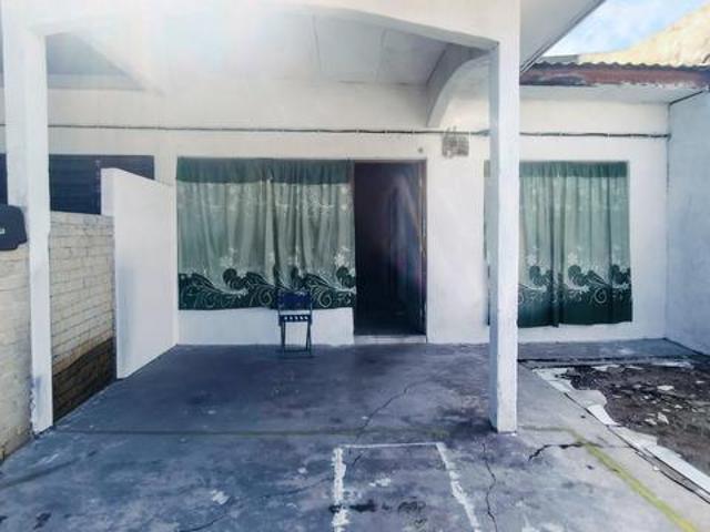 Terraced House for sale in Perak, Tanjong Ipoh