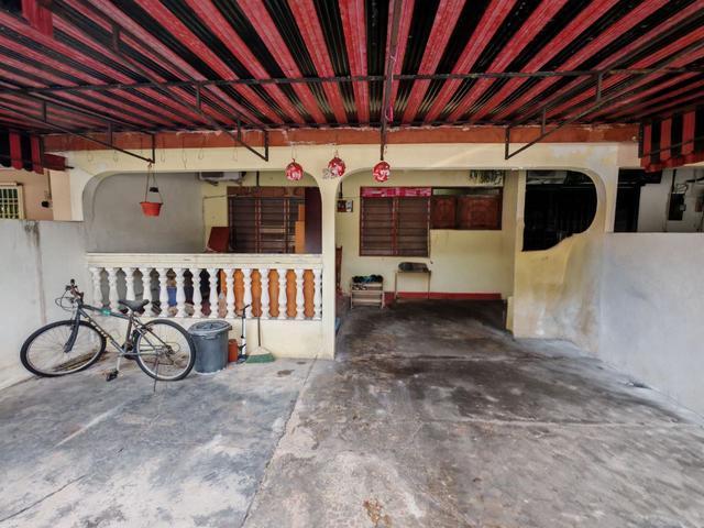Terraced House for sale in Ipoh, Perak
