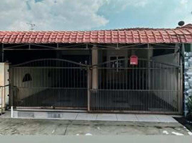 Terraced House for sale in Sendayan Village, Negeri Sembilan