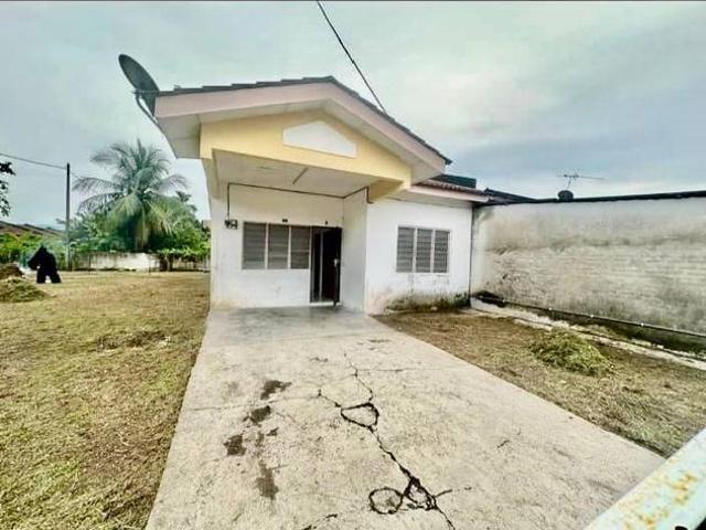 Terraced House for sale in Simpang Pulai