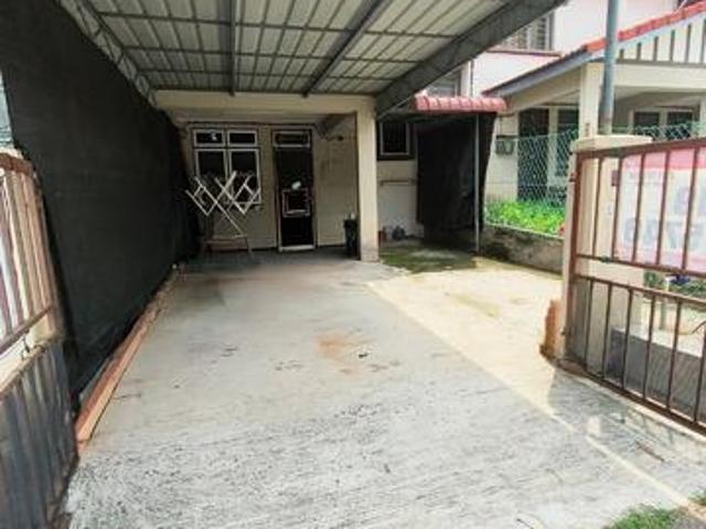 Terraced House for sale in Country Heights Damansara, Kuala Lumpur
