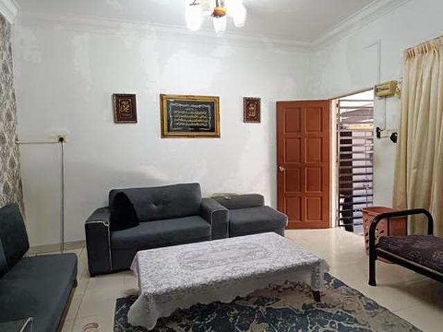 Terraced House for sale in Perak, Tanjong Ipoh