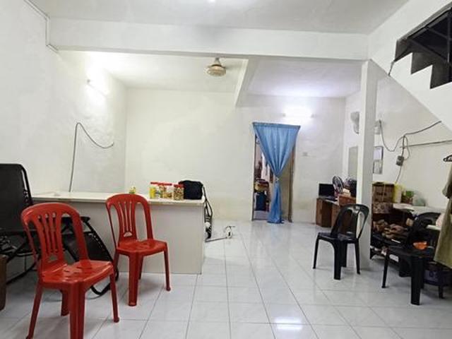 Terraced House for sale in Perak, Tanjong Ipoh