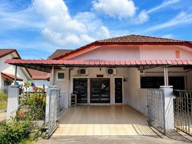 Terraced House for sale in Sendayan Village, Negeri Sembilan