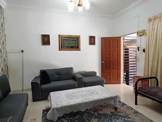 Terraced House for sale in Perak, Tanjong Ipoh
