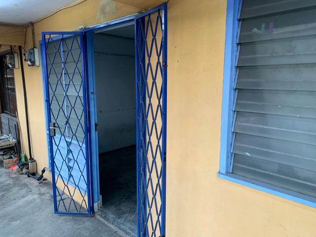 Flat for sale in Wellesley, Penang