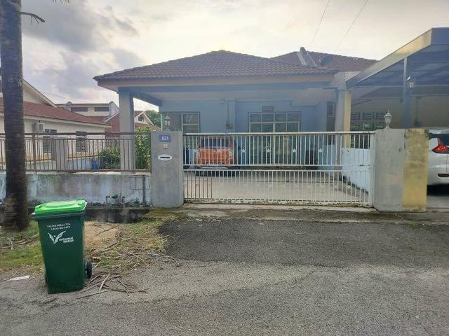 Residential House for sale in Kulim, Kedah