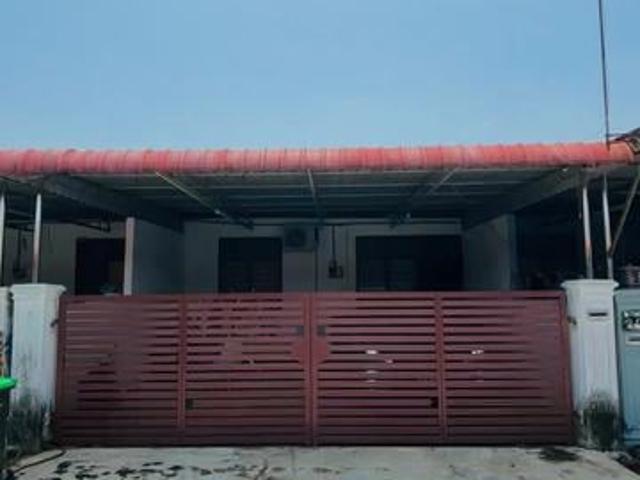 Terraced House for sale in Padang Serai, Kulim