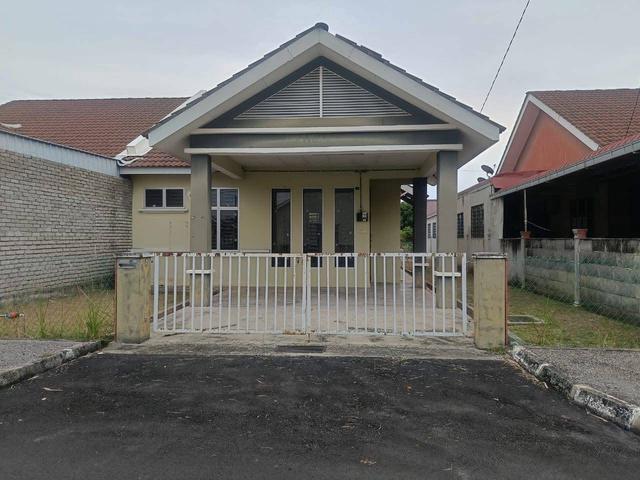 Residential House for sale in Wellesley, Penang