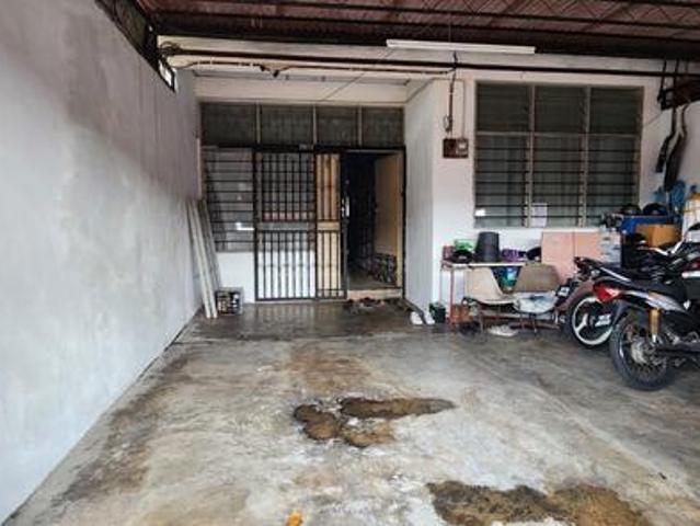 Terraced House for sale in Sungai Petani, Kuala Muda