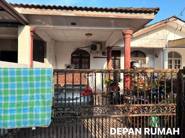Terraced House for sale in Alor Setar, Kedah