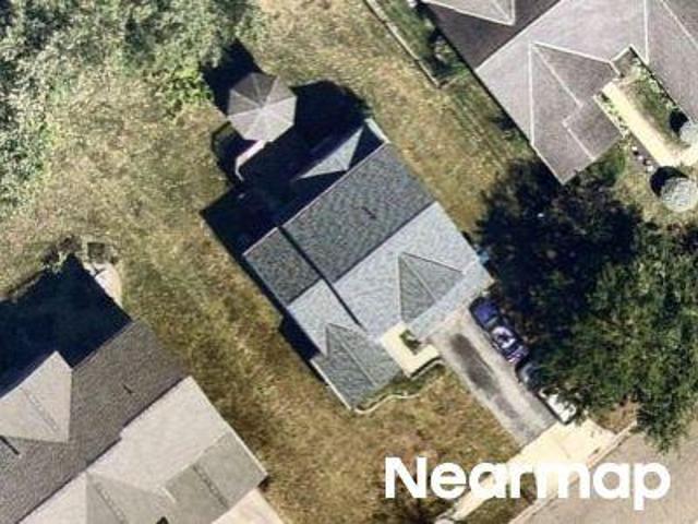 House for sale in Reynoldsburg, Ohio