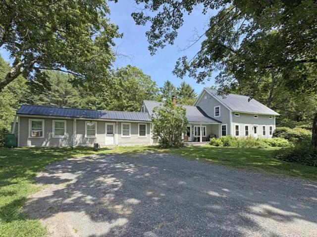House for sale in Putney, Vermont