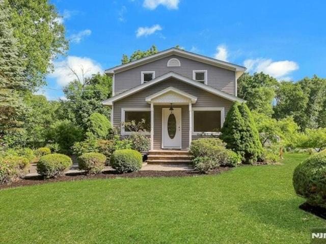 House for sale in Montville, New Jersey