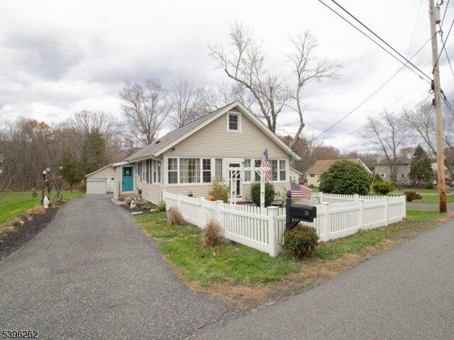 House for sale in Montville, New Jersey