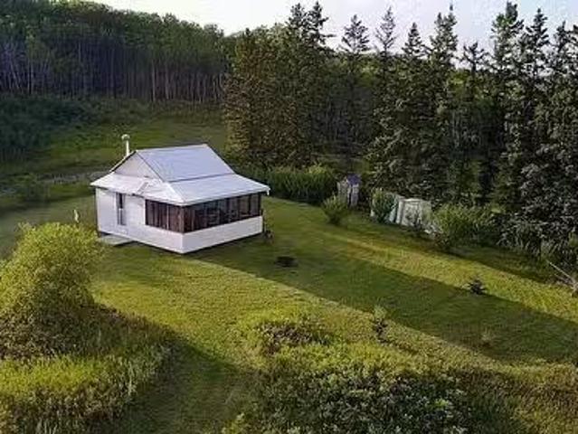 House for sale in Saskatchewan