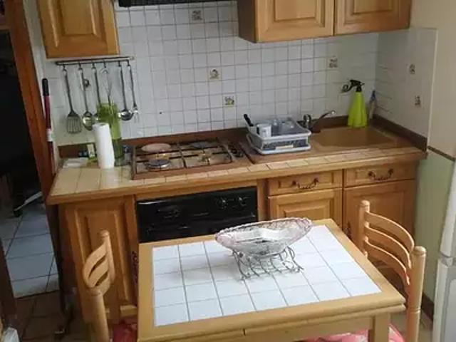 Appartement vente à Sarcelles, Belloy-en-france