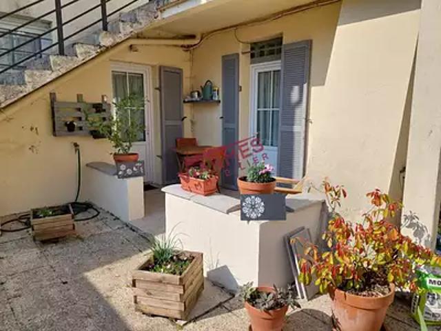 Appartement vente à Sarcelles, Belloy-en-france