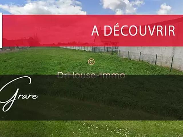 Terrain vente à Belloy-en-Santerre, Somme