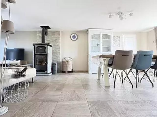 Maison vente à Belloy-sur-Somme, Somme