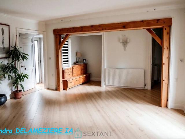Villa vente à Amiens, Belloy-sur-somme