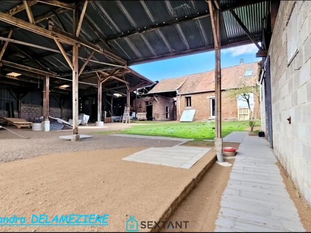 Villa vente à Amiens, Belloy-sur-somme