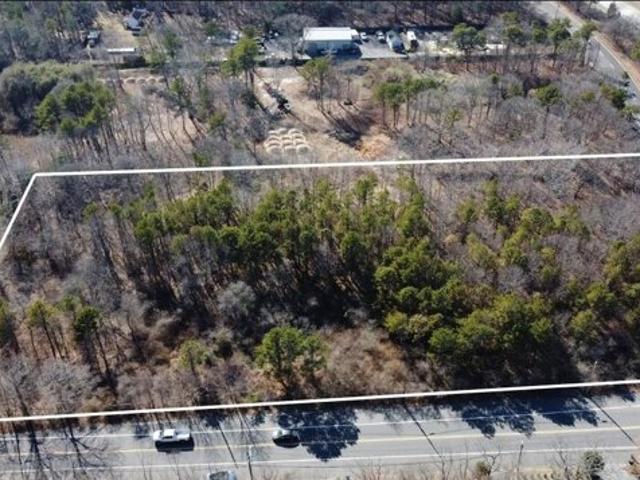 Land for sale in Medford