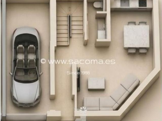 Casa en venta en Son Espanyolet, Palma