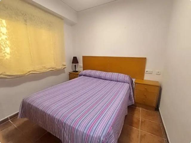 Apartamento en alquiler en Urbanització Platja de Bellreguard, la Safor