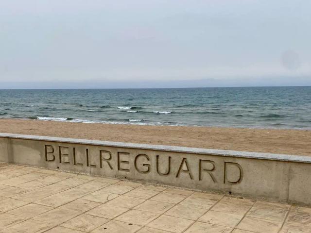 Apartamento en alquiler en Urbanització Platja de Bellreguard, la Safor